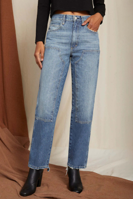 Dusk Blue jeans LC7875744-P704