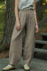 EVALESS Women's Loose Casual Pants