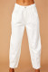EVALESS High Waisted Baggy Cargo Jeans for Women Casual Loose Cropped Y2k Denim Pants