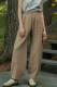 EVALESS Women's Loose Casual Pants