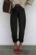 EVALESS High Waisted Baggy Cargo Jeans for Women Casual Loose Cropped Y2k Denim Pants