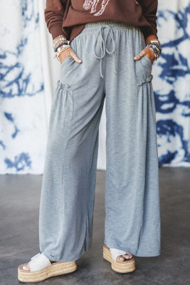 Gray pants LC7713672-P11