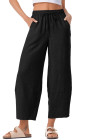 EVALESS Women's Loose Casual Pants