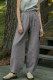 EVALESS Women's Loose Casual Pants