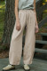 EVALESS Women's Loose Casual Pants