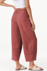EVALESS Women's Loose Casual Pants