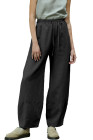 EVALESS Women's Loose Casual Pants