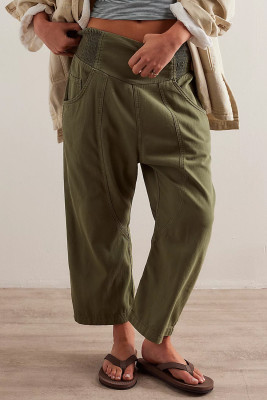 Four Leaf Clover pant LC7713691-P2909