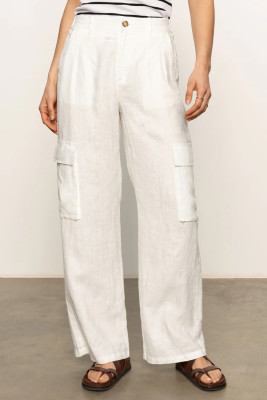 White pants LC7713718-P101