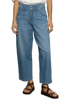 Dusk Blue jeans LC7875798-P704