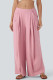 Gossamer Pink pants