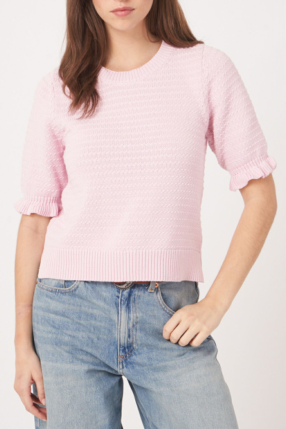 Light Pink sweater