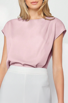 Pink Vest LC25613490-P10