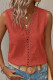 Red Clay vest