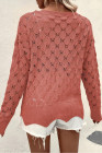 Red Clay sweater
