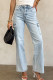 Beau Blue jeans