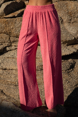 Coral pants LC7713799-P803