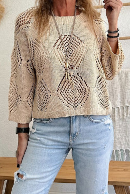 Jet Stream sweater LC2727041-P2015