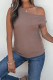 Dark Khaki tops