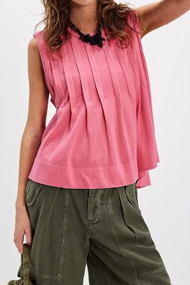 Bonbon vest LC25613503-P3010