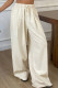 Beige pants