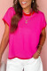 Rose Red sweater