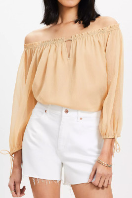 Apricot Pink pullover LC25133631-P2010