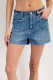 Sky Blue shorts