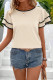 Apricot tops