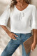 White blouse