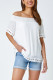 White tops