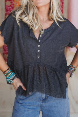 Black pullover LC25133629-P2