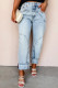 Sky Blue jeans