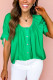 Bright Green tops