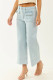 Beau Blue jeans