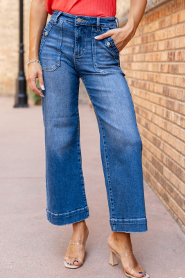 Sky Blue jeans LC7875956-P205