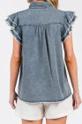 Ashleigh Blue women's denim shirts