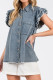 Ashleigh Blue women's denim shirts