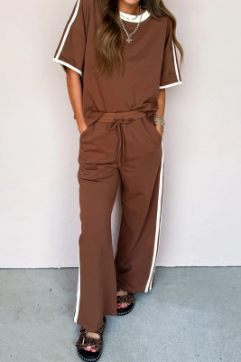 Coffee suit LC628188-P1017