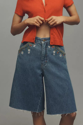 Navy Blue jeans LC7841009-P605