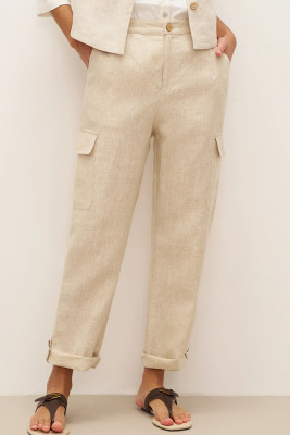 White pants LC7714162-P101