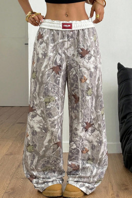 Gray pants LC7714161-P1120