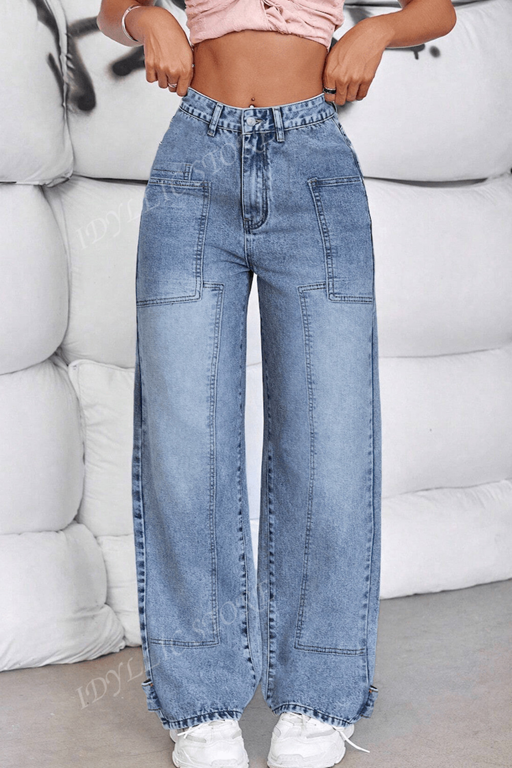 Myosotis Jeans
