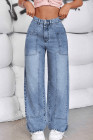 Myosotis Jeans