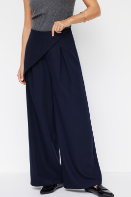 Navy Blue pants LC7714202-P605