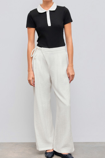 White pants LC7714203-P1