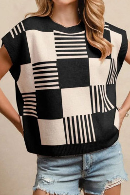 White sweater LC2761019-P1