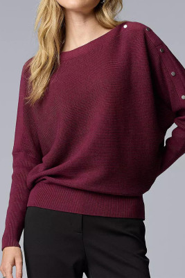 Wild Ginger  Sweater LC2728153-P903