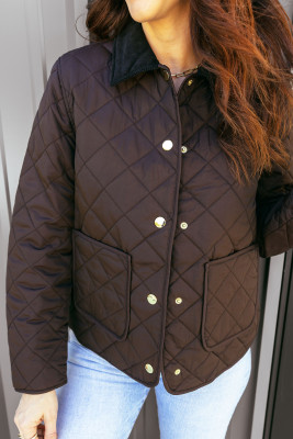 Black jacket LC8513989-P2