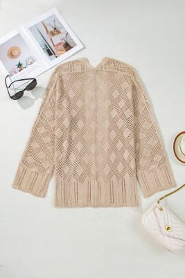 Parchment women's cardigans LC2712501-P6016